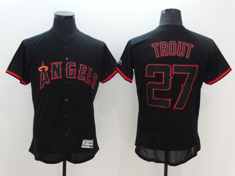 Los Angeles Angels jerseys-005